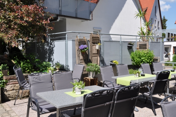 Hotel Löwen